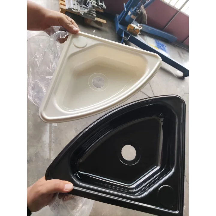 KIRILMAZ DAYANIKLI EVYE MOLDERİS Siyah