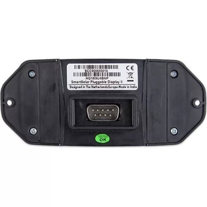 SmartSolar Takılabilir Ekran, SCC900650010