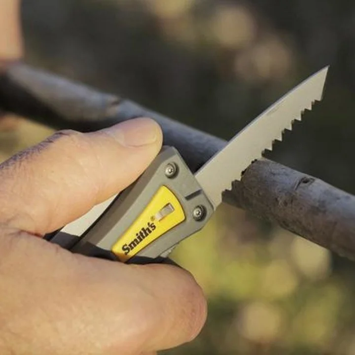Smiths 10-n-1 Survival Multi-tool Biley Aparatı