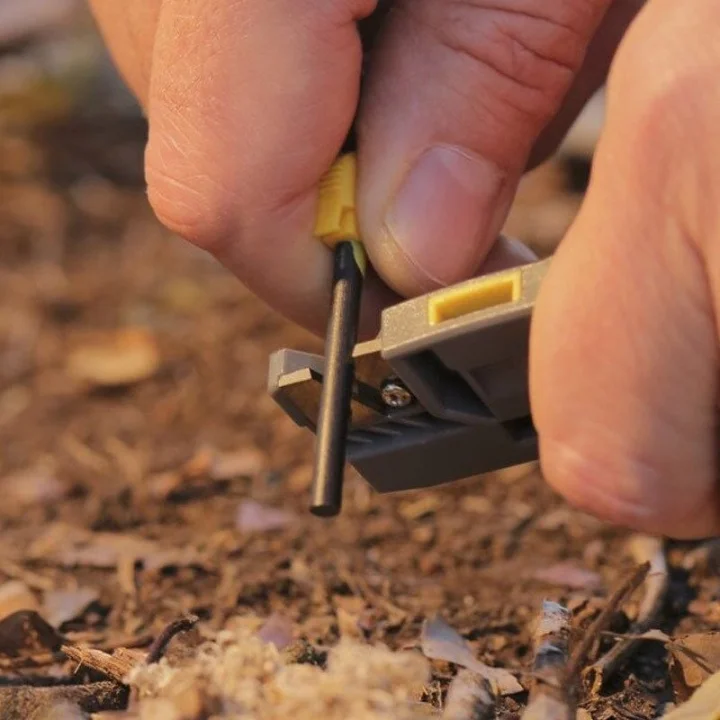 Smiths 10-n-1 Survival Multi-tool Biley Aparatı