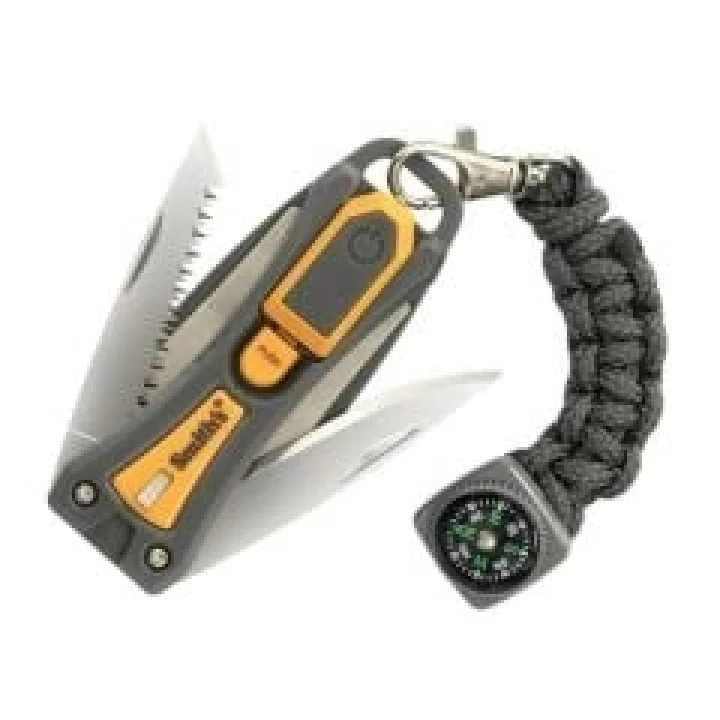 Smiths 10-n-1 Survival Multi-tool Biley Aparatı