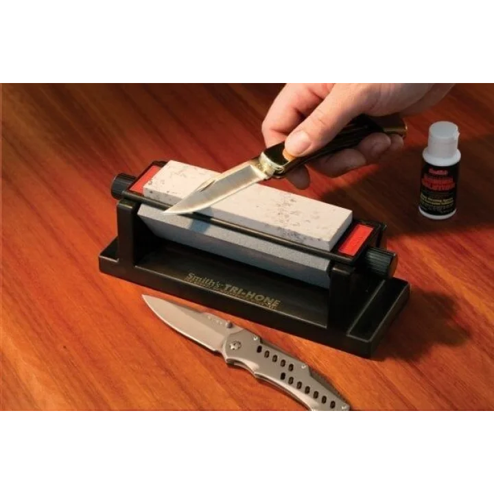 Smiths 6 3 Lu Bileme Aparatı