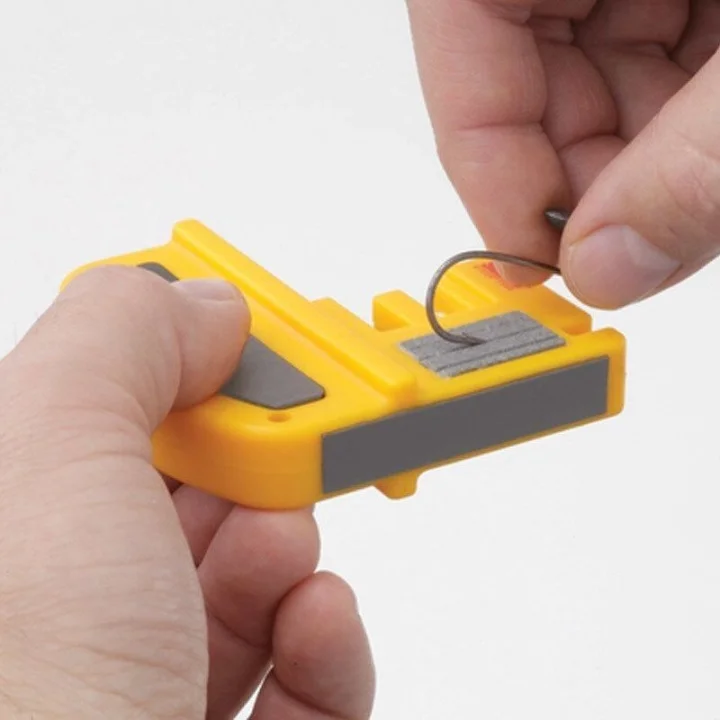 Smiths Deluxe Knife&hook Biley Aparatı