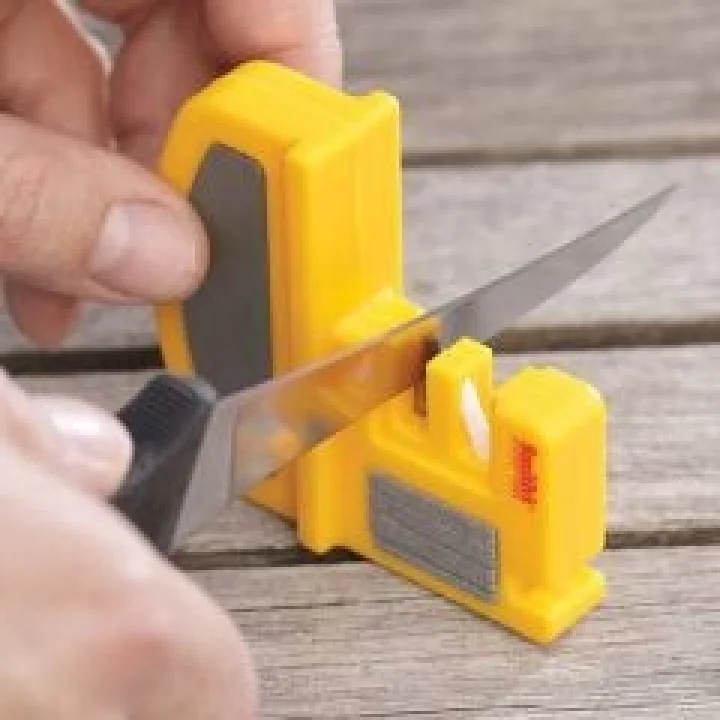 Smiths Deluxe Knife&hook Biley Aparatı