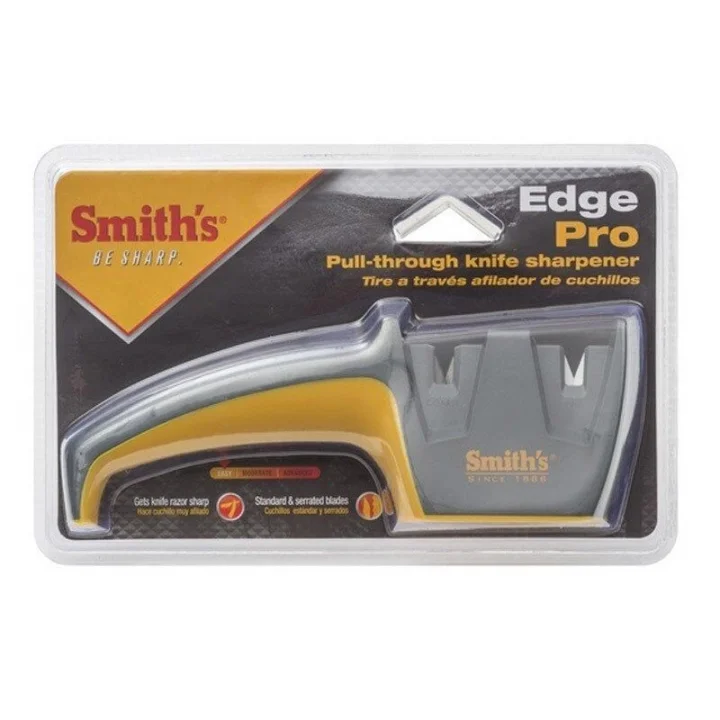 Smiths Edge Pro Biley Aparatı