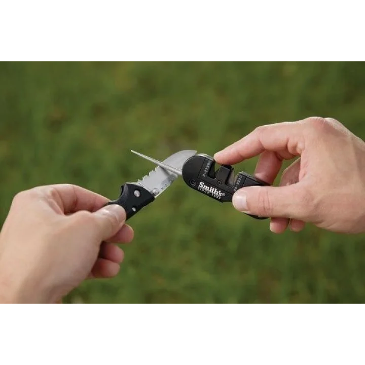 Smiths Pocket Biley Aparatı