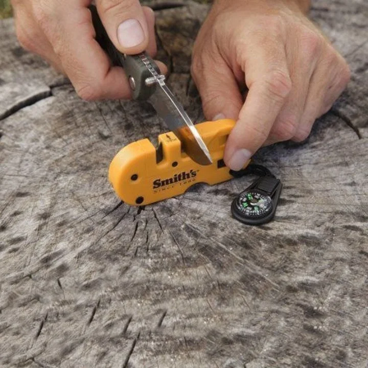 Smiths Pocket Pal X2 Biley Aparatı