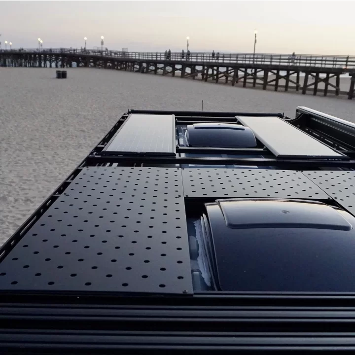 Maxxfan Deluxe 12V Uyku Kliması, Fanlı Heki Smoke