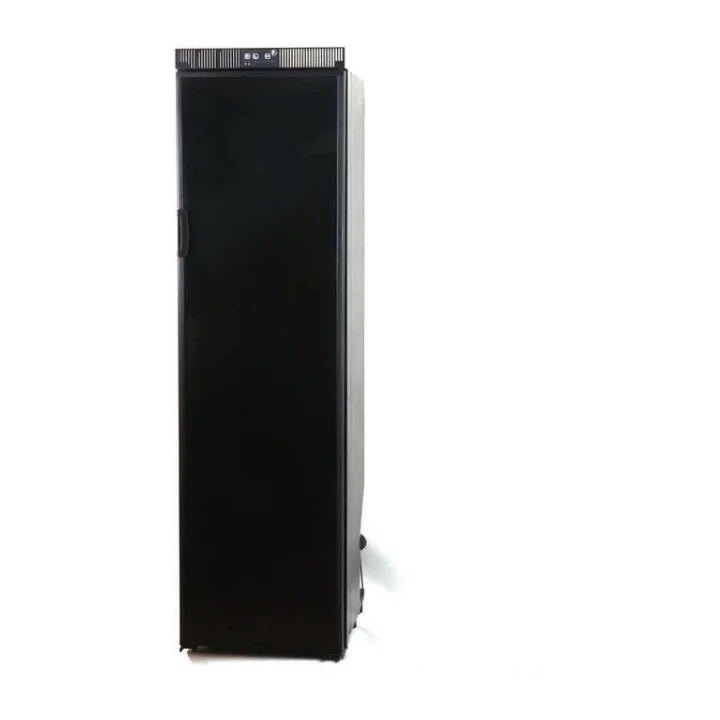 Berhimi 160 Litre 12V Karavan Buzdolabı Cold 160 Sola Açılır