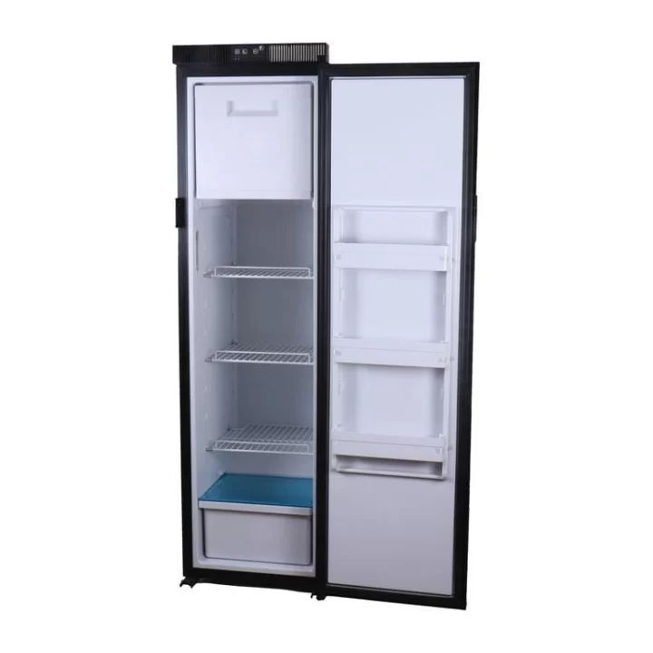 Berhimi 160 Litre 12V Karavan Buzdolabı Cold 160 Sola Açılır