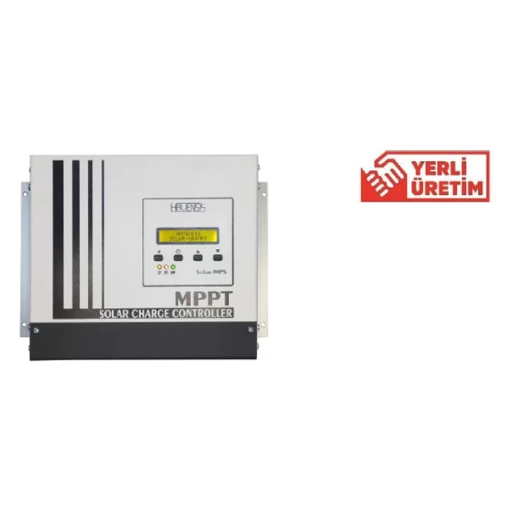 Solar-80AMPS 200 - |80 12/24/36/48V 80A