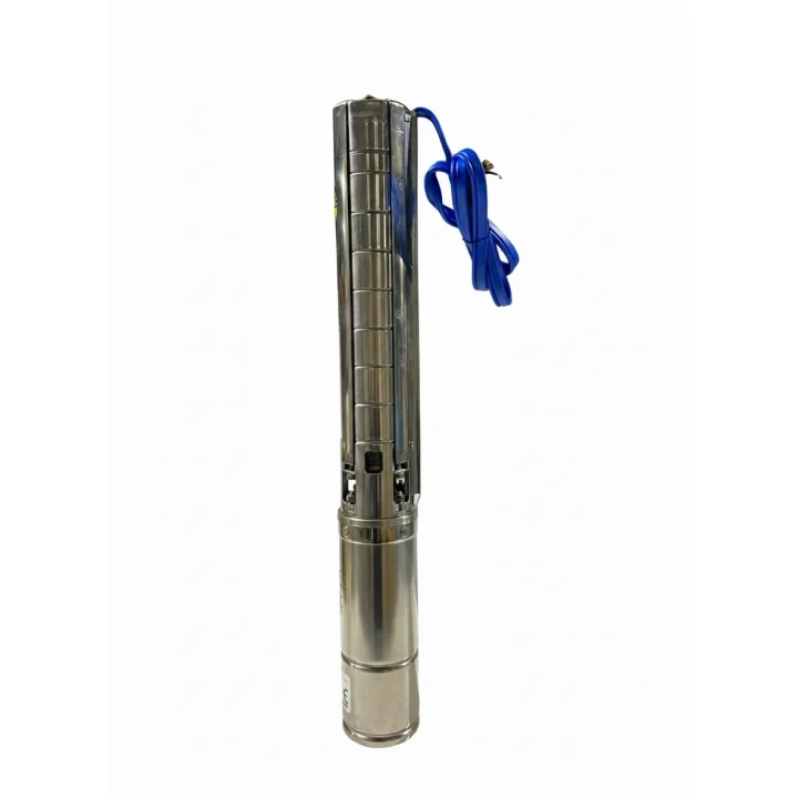 HEGEL 7500W SOLAR DALGIÇ POMPA AC-DC 4,