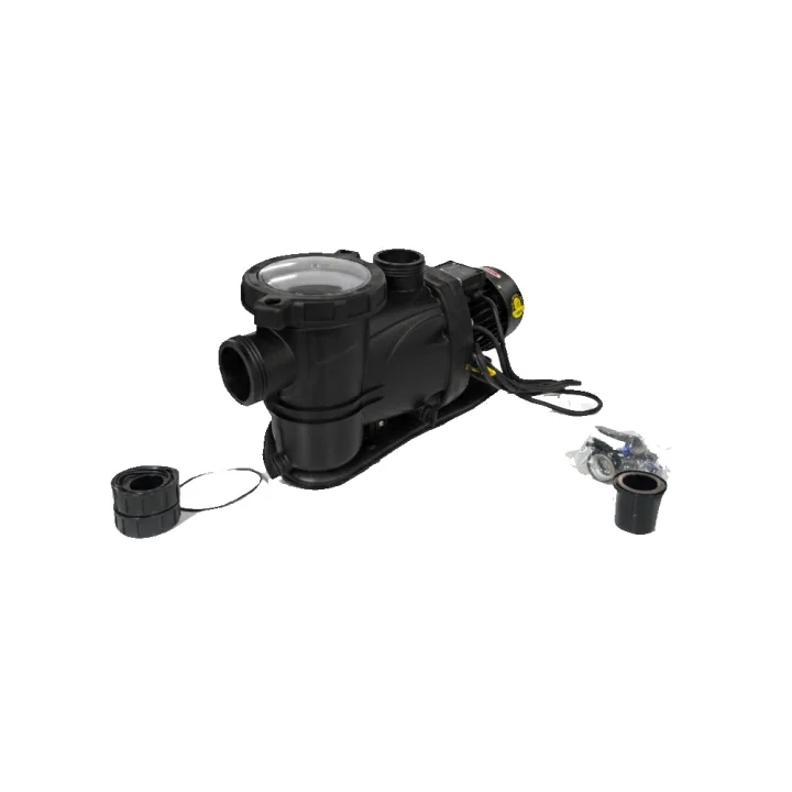 HEGEL SOLAR HAVUZ POMPASI AC-DC 1200W