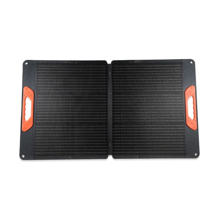 SOLAR PANEL KATLANABİLİR 100W