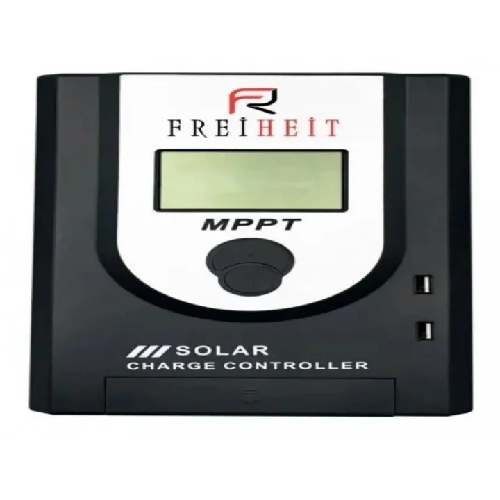 Solar Şarj Kontrol 30A
