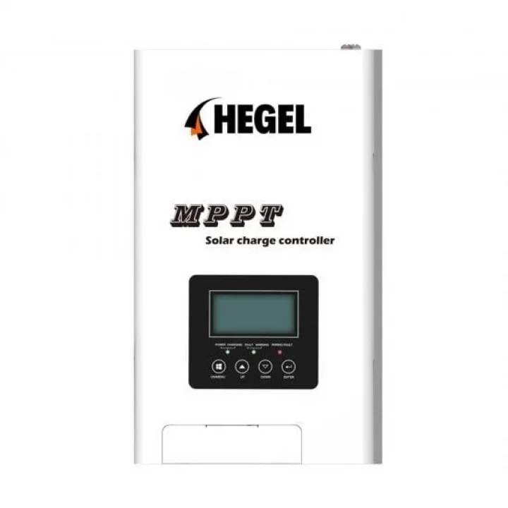 SOLAR ŞARJ KONTROL CİHAZI 100A 12/24/48V MPPT - HEGEL MUST POWER PC18-10015F