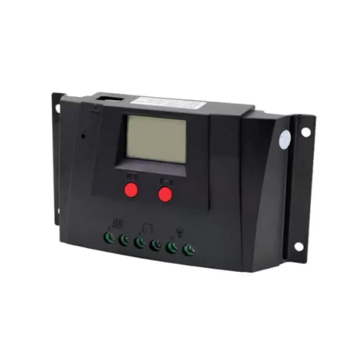 SOLAR ŞARJ KONTROL CİHAZI 20A 12/24V PWM BETATEK