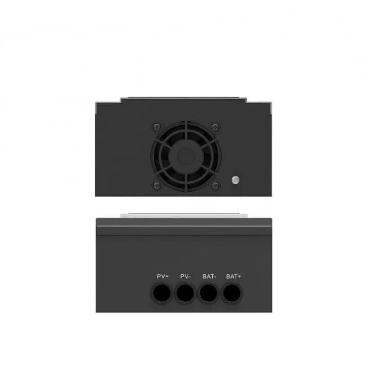 SOLAR ŞARJ KONTROL CİHAZI 80A 12/24/48V MPPT - MUST POWER PC18-8015F