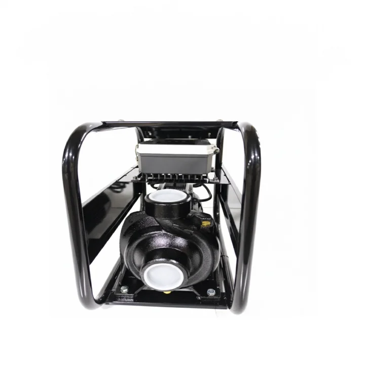 HEGEL SOLAR YÜZEY POMPASI DC 48V 550W