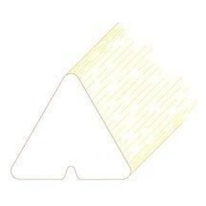 Spyderco 204uf1 Bileme Taşı (Beyaz)