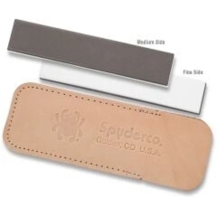 Spyderco 303mf Double Stuff Biley Taşı
