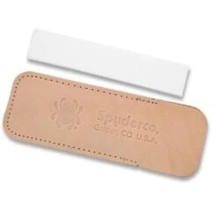 Spyderco Bi̇ley Taşi 303f