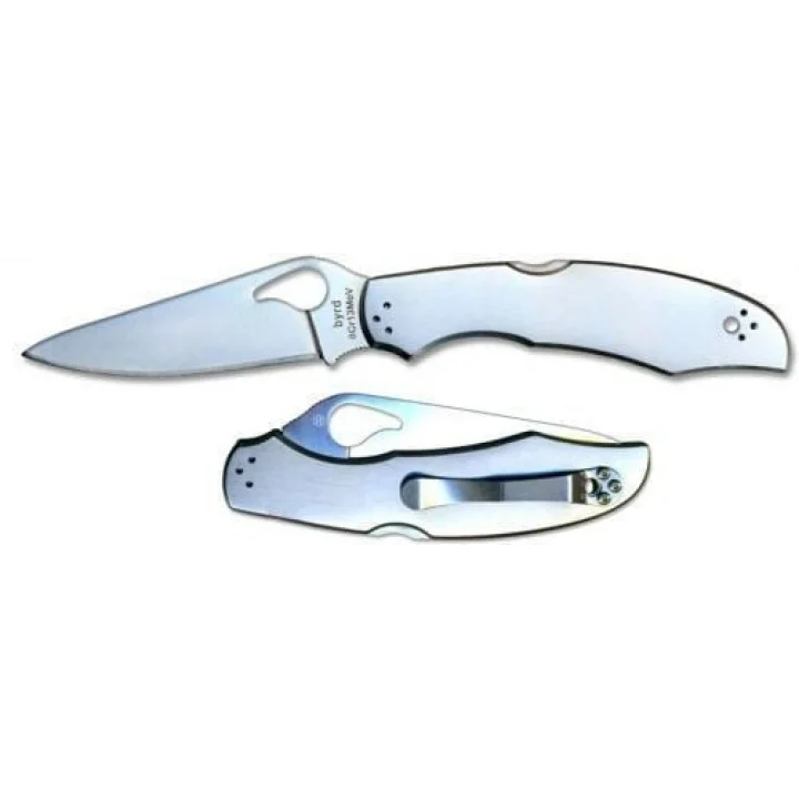 Spyderco By03p2 Byrd Cara 2 Çakı
