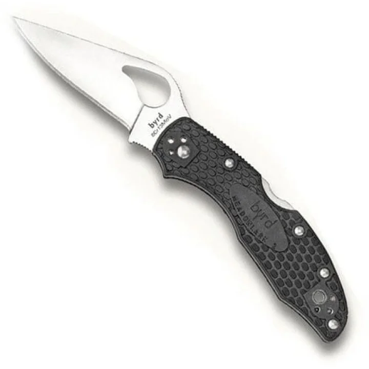Spyderco By04pbk2 Caki