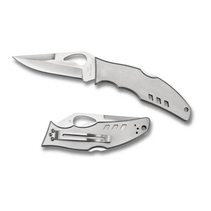 Spyderco By05p Çakı