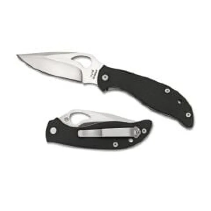 Spyderco By08gp Raven G-10 Çakı