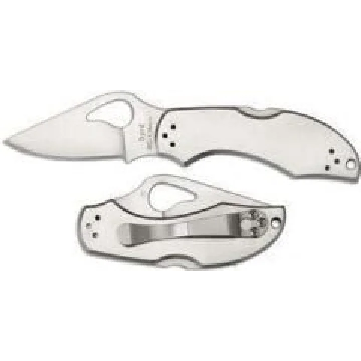 Spyderco By10p2 Caki