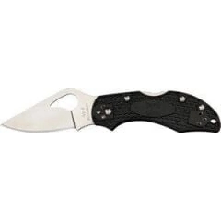 Spyderco By10pbk2 Caki