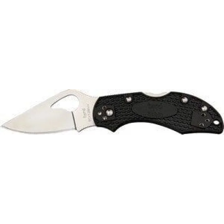 Spyderco By10pbk2 Caki