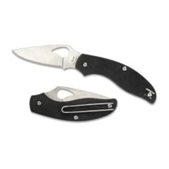Spyderco Byrd By23gp Tern Slipit Caki