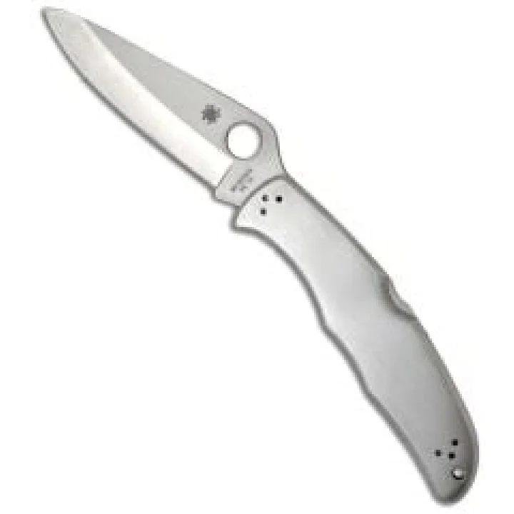 Spyderco C10p Endura Ss Çakı