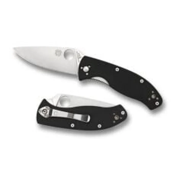 Spyderco C122gp Çakı