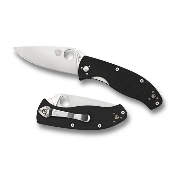 Spyderco C122gp Caki