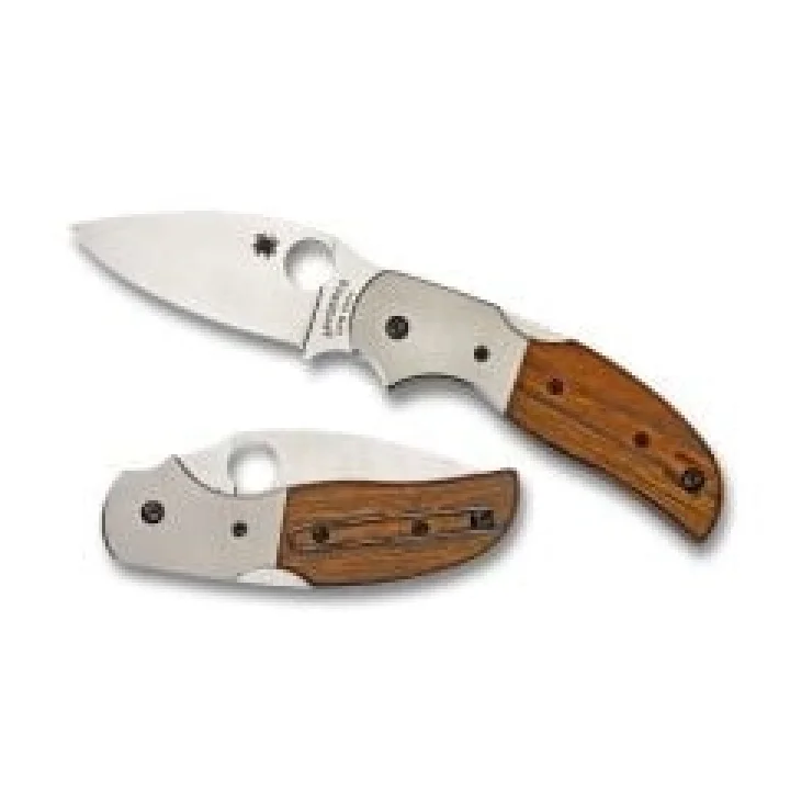 Spyderco C123wdp Sage 4 Çakı