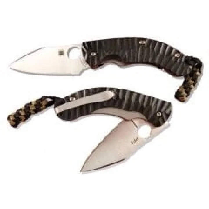 Spyderco C135gp Çakı