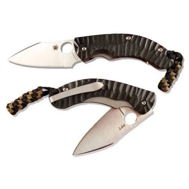 Spyderco C135gp Caki