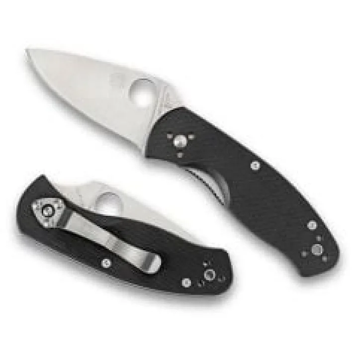 Spyderco C136gp Çakı