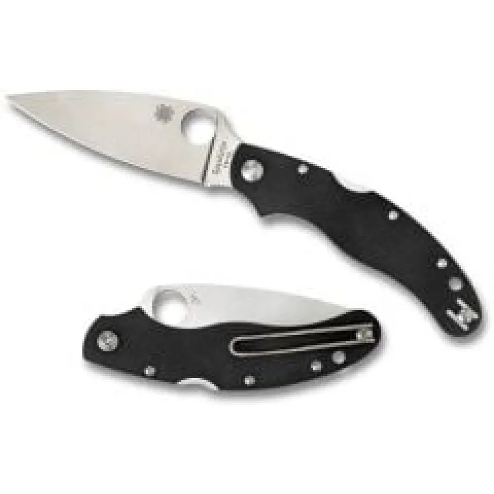 Spyderco C144gp Caly 3.5 G-10 Çakı