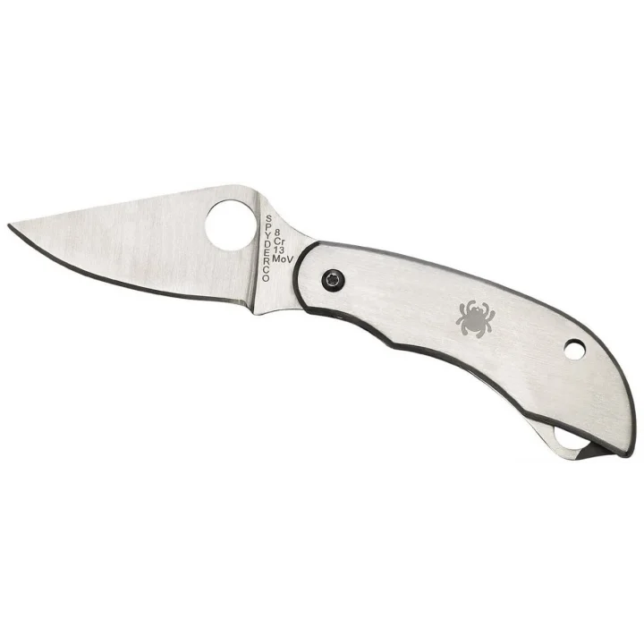 Spyderco C175p Clip Tool Çakı