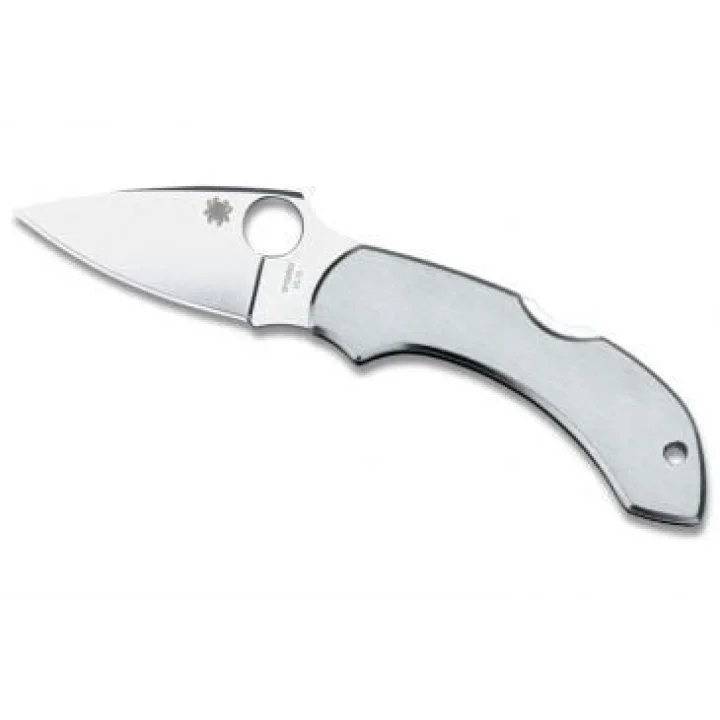 Spyderco C28p Dragonfly Ss Çakı