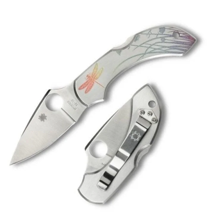 Spyderco C28pt Çakı