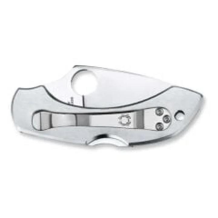 Spyderco C28s Dragonfly Caki