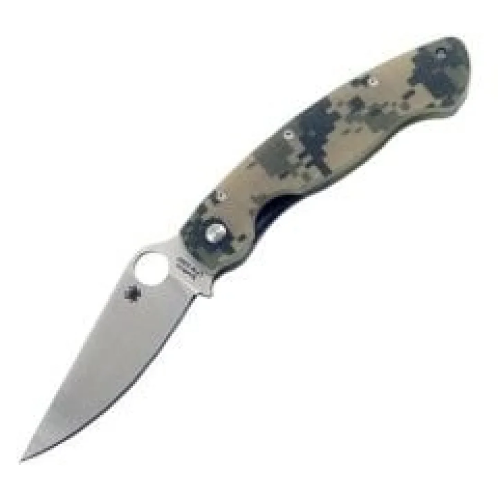 Spyderco C36gpcmo Çakı
