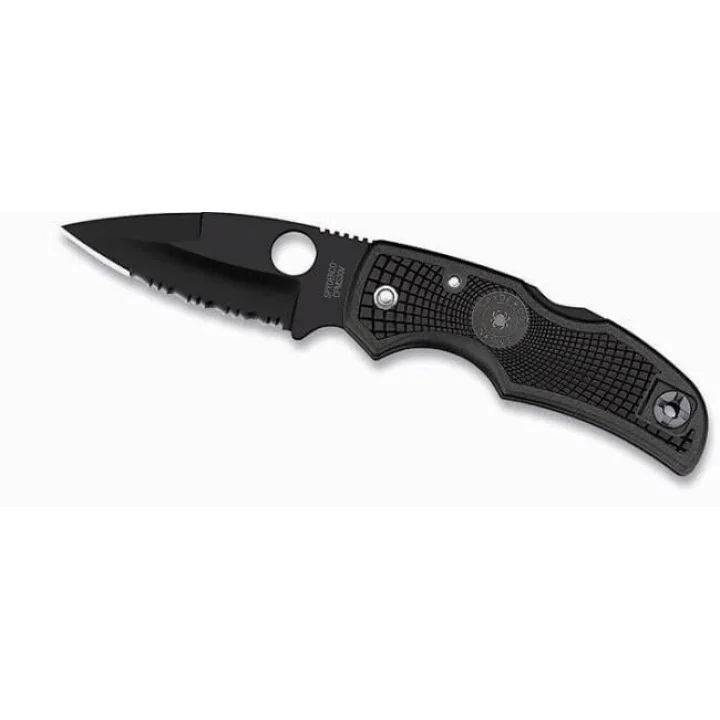 Spyderco C41psbbk Çakı