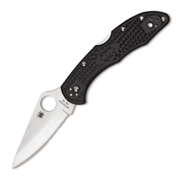 Spyderco Çakı C11pbk