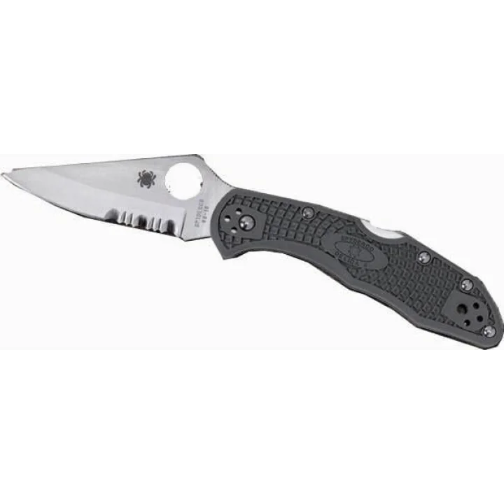 Spyderco Çakı C11psfg